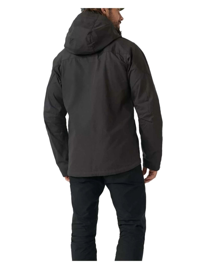 imagem de Jaquetas Fjall Raven Skogsö Jacket M3