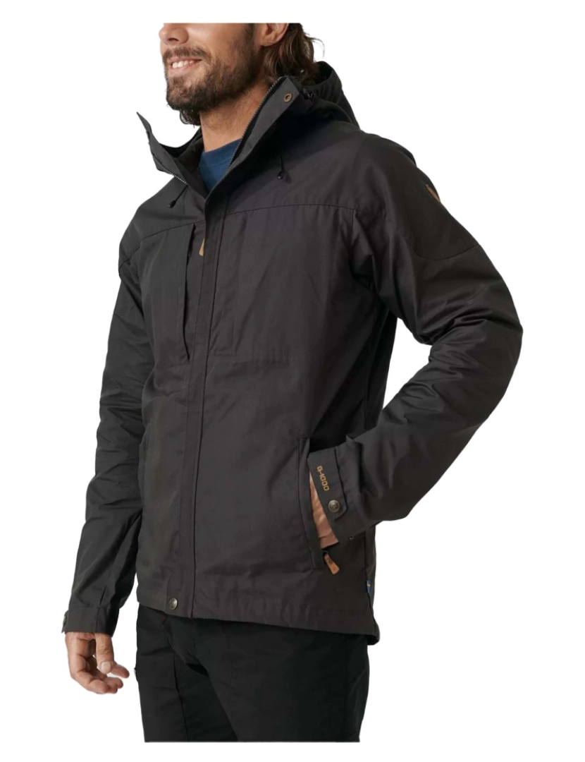 imagem de Jaquetas Fjall Raven Skogsö Jacket M4