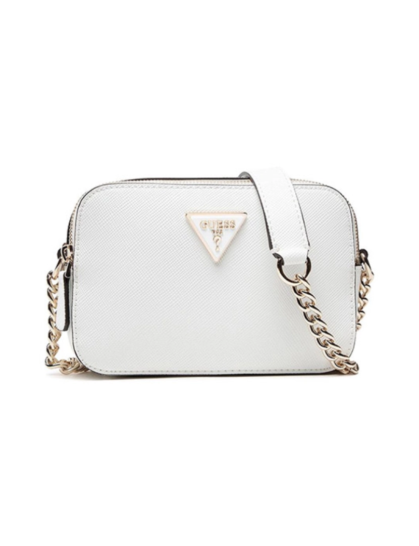 Guess - Bolsa tiracolo Senhora Branco