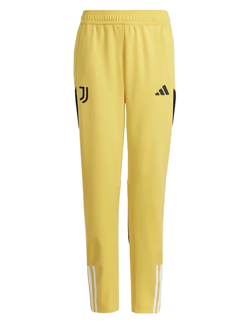 Adidas Sport - Adidas Sport Juve Tr Pnt Y Calças