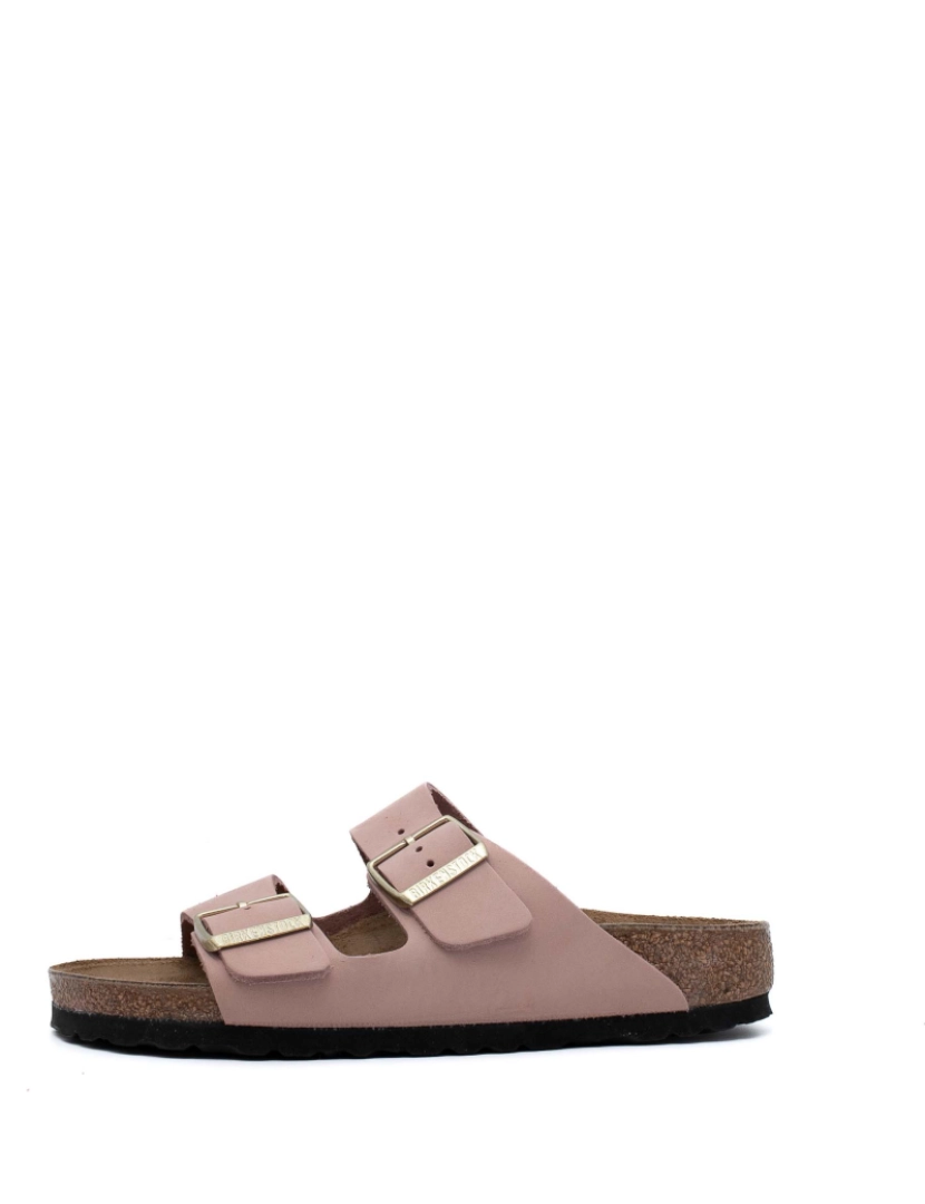 Birkenstock - Chinelos Macios Birkenstock Arizona