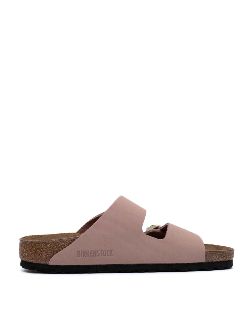 imagem de Chinelos Macios Birkenstock Arizona2