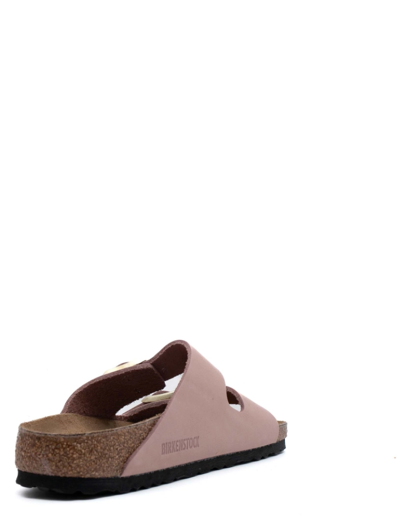 imagem de Chinelos Macios Birkenstock Arizona4