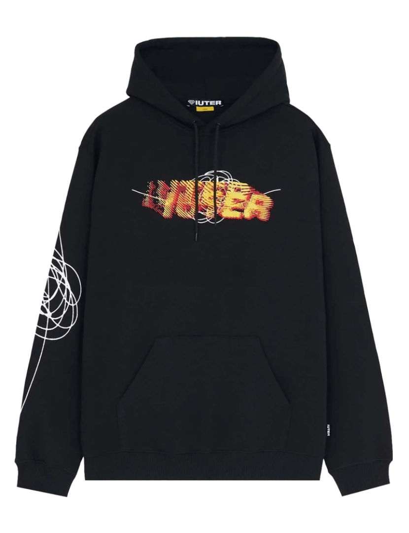 Iuter - Hoodie Iuter Swift