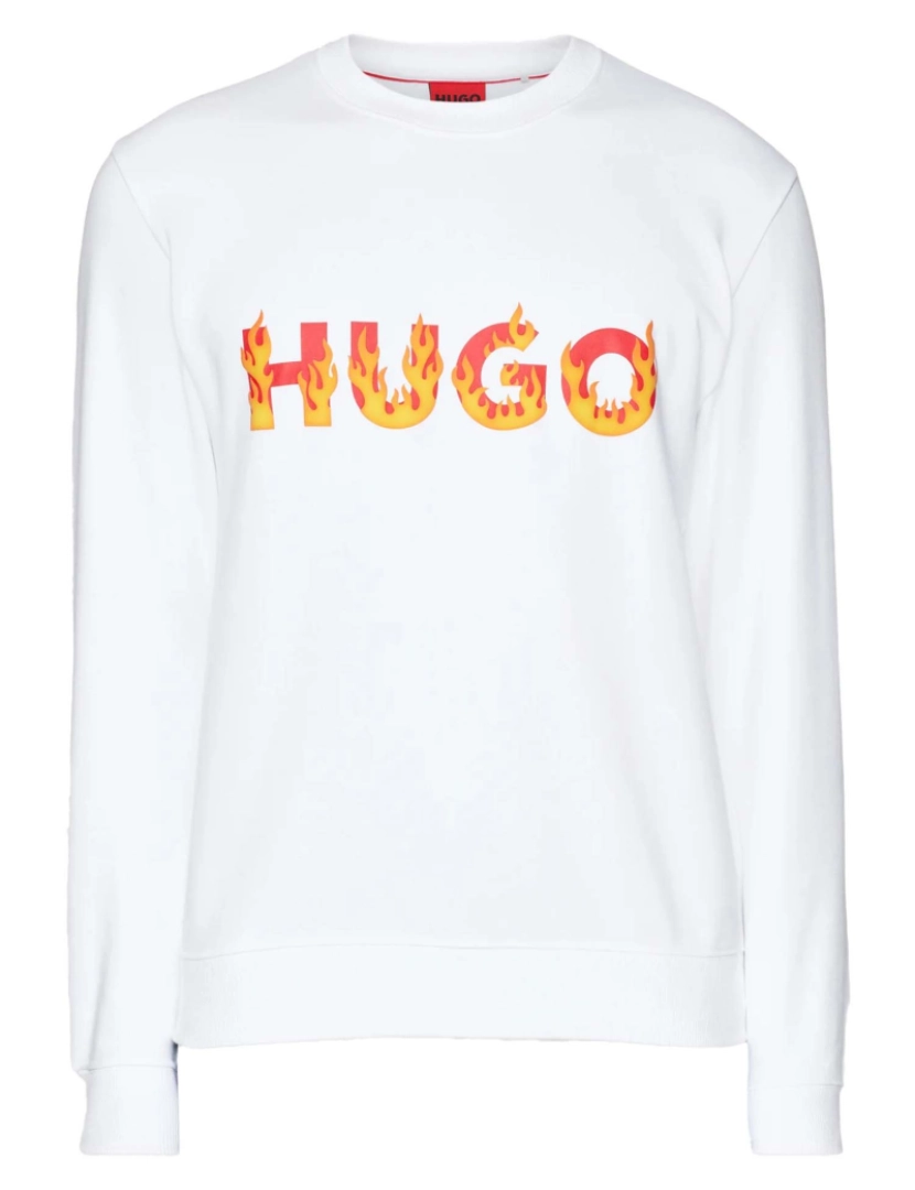 Hugo - Camiseta Hugo Ditmo 10254014 01