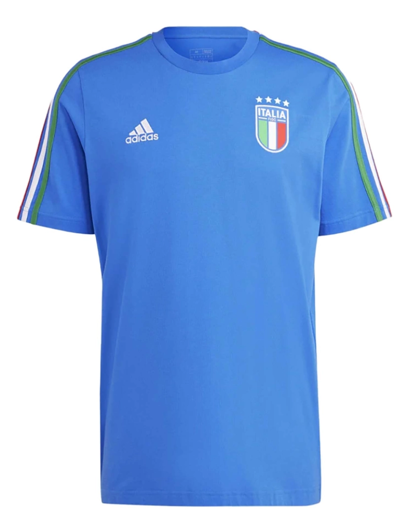 imagem de Camiseta Adidas Sport Figc Dna1