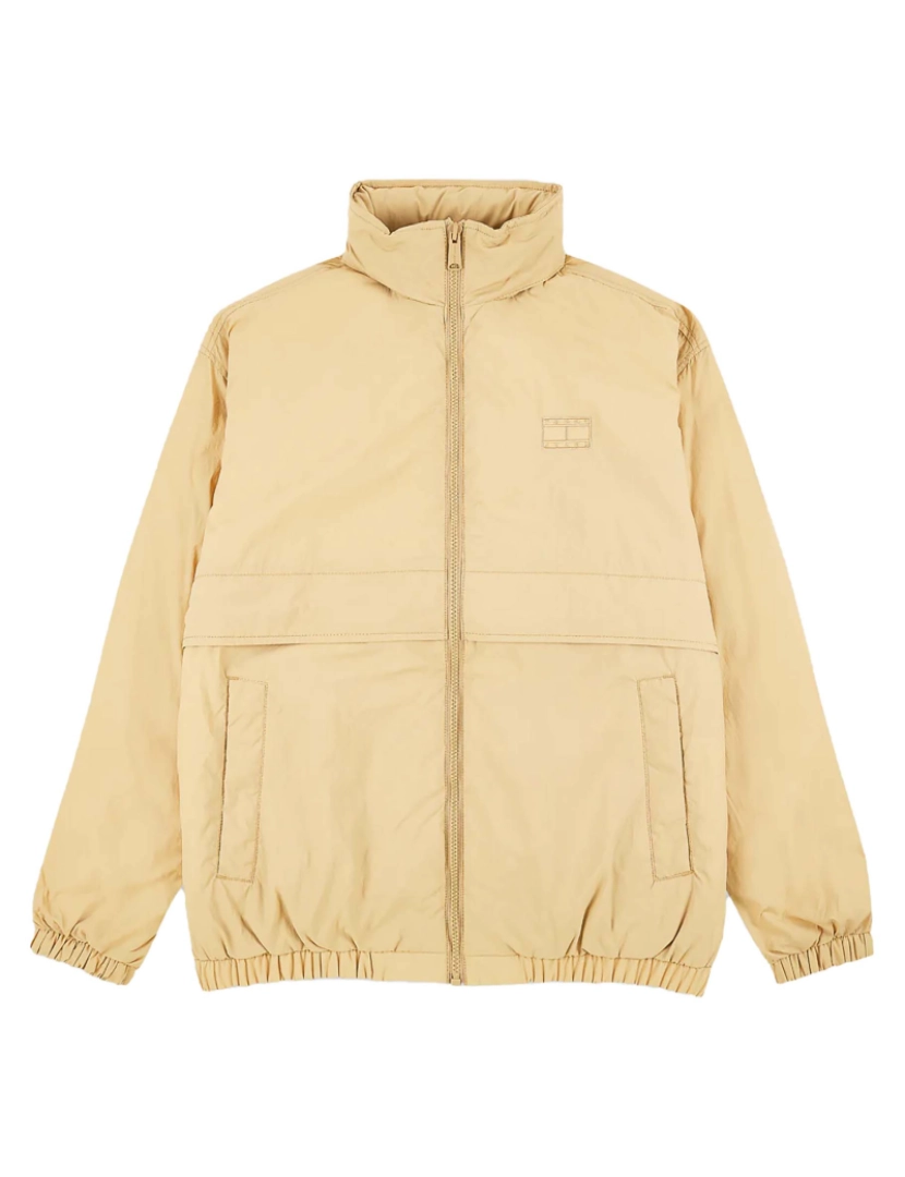 Tommy Jeans - Jaquetas Tommy Jeans Tjm Tonal Flag Jacke