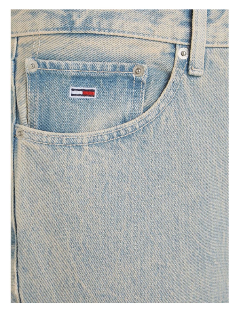 imagem de Jeans Tommy Jeans Skater Jean Ah70015