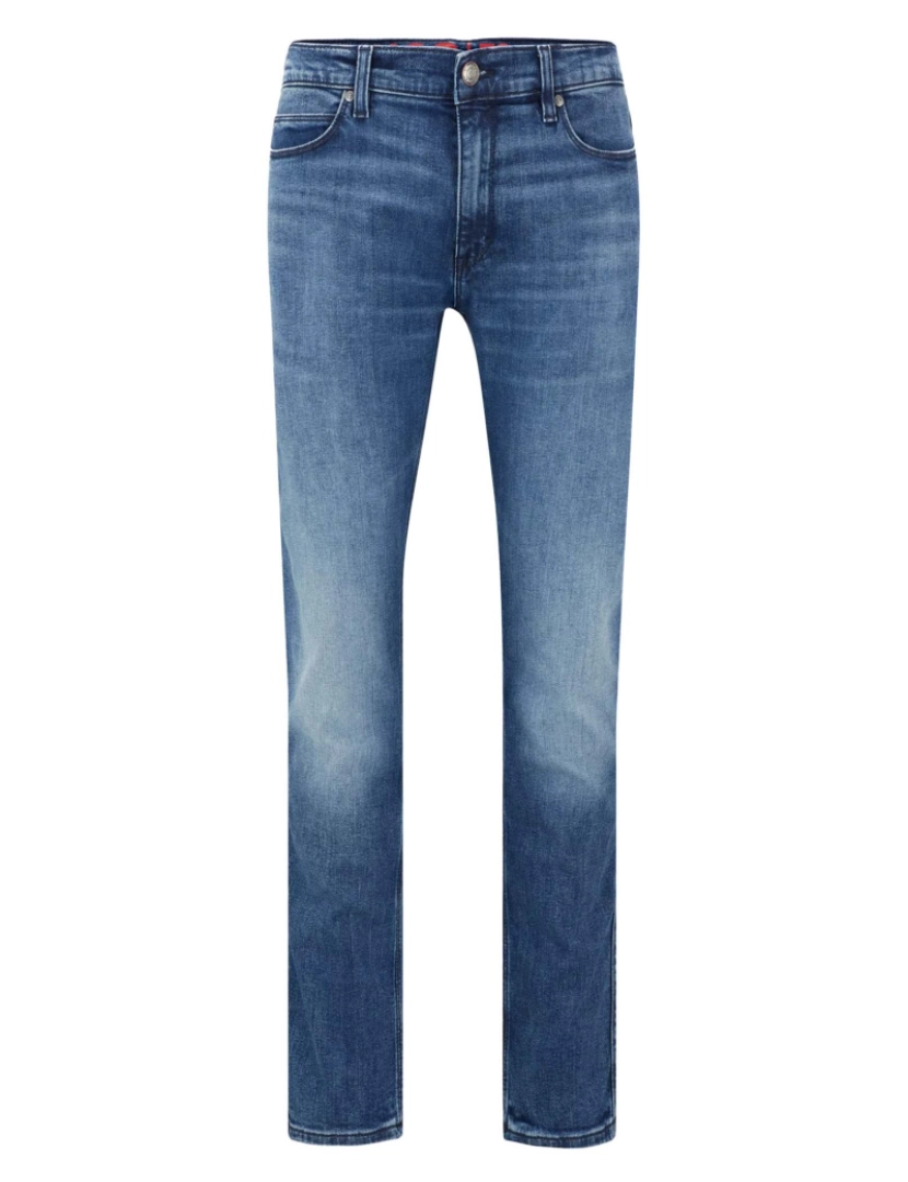 Hugo - Jeans Hugo Hugo 734 10243508 11