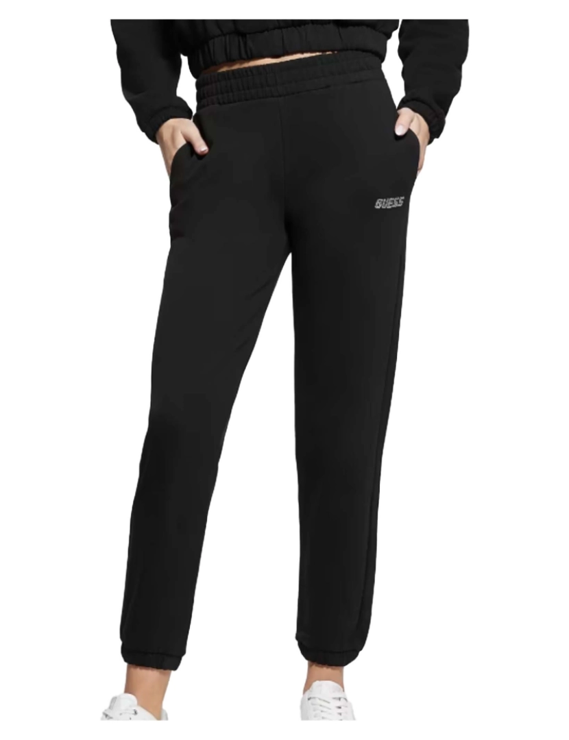 Guess - Calça Jogger Guess Eleanora