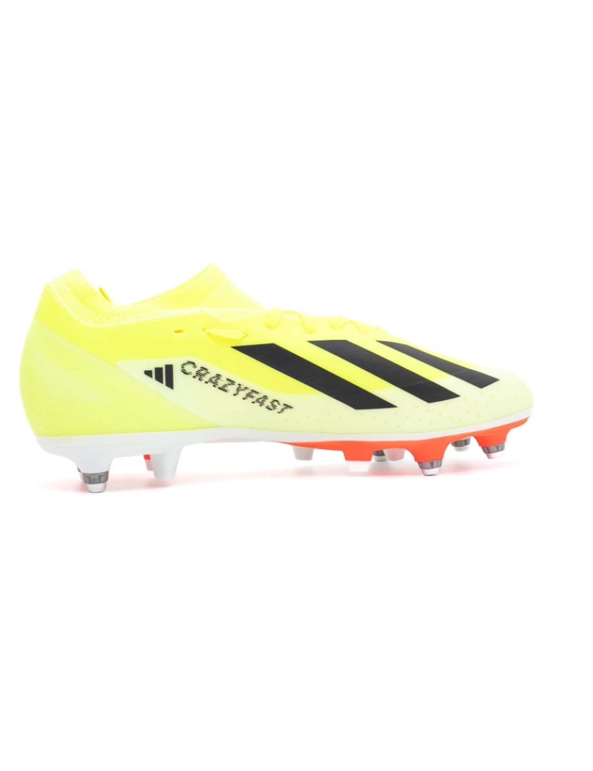 imagem de Adidas Sport X Crazyfast League Sg Botas De Futebol2