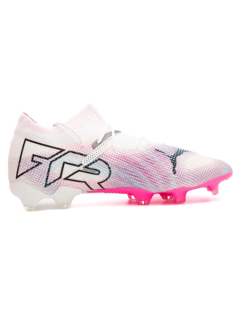 imagem de Puma Future 7 Ultimate Fg/Ag Botas De Futebol2