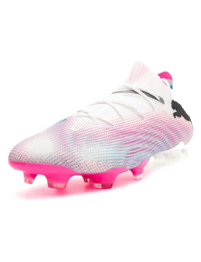 imagem de Puma Future 7 Ultimate Fg/Ag Botas De Futebol3