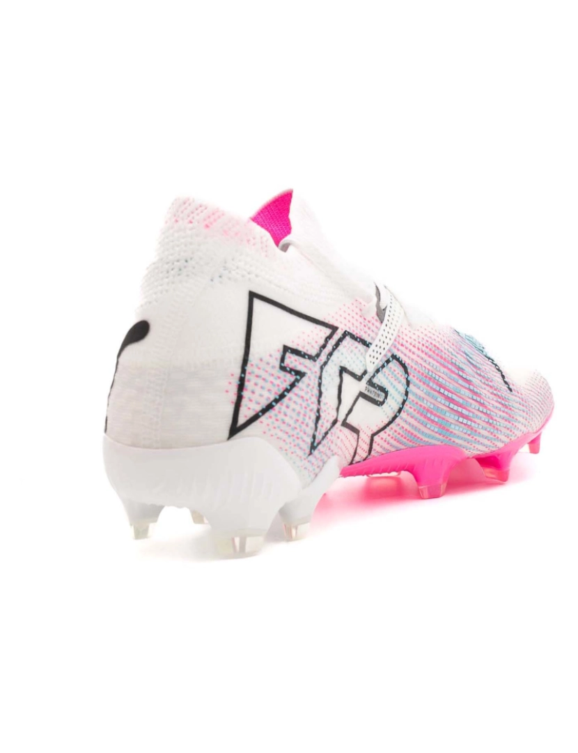 imagem de Botas De Futebol Puma Future 7 Ultimate Fg/Ag Wn4