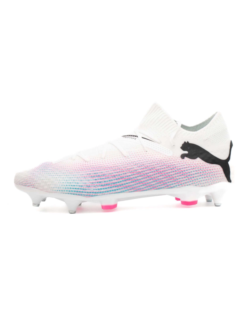 Puma - Botas De Futebol Puma Future 7 Pro Mxsg