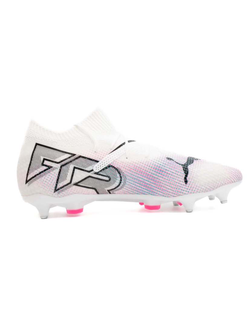 imagem de Botas De Futebol Puma Future 7 Pro Mxsg2