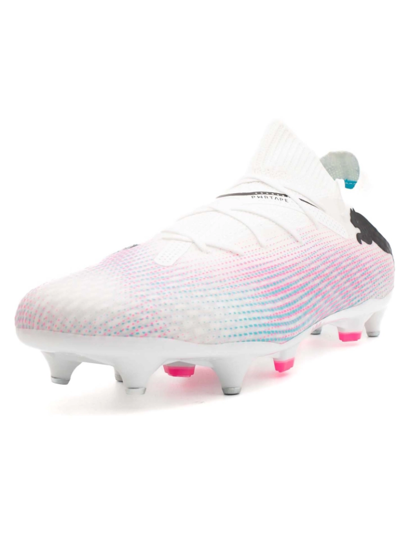 imagem de Botas De Futebol Puma Future 7 Pro Mxsg3