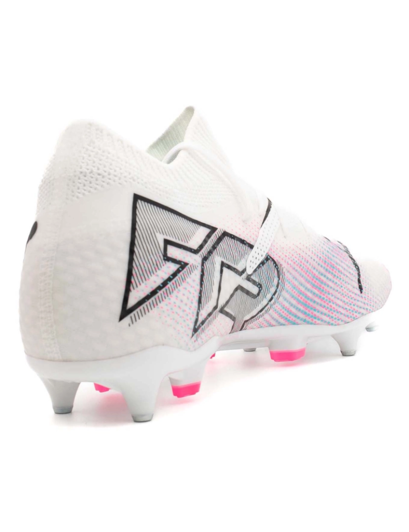 imagem de Botas De Futebol Puma Future 7 Pro Mxsg4