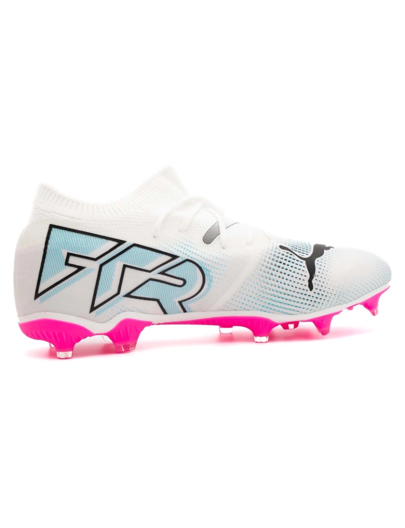 imagem de Puma Future 7 Match Fg/Ag Sapatos De Futebol2