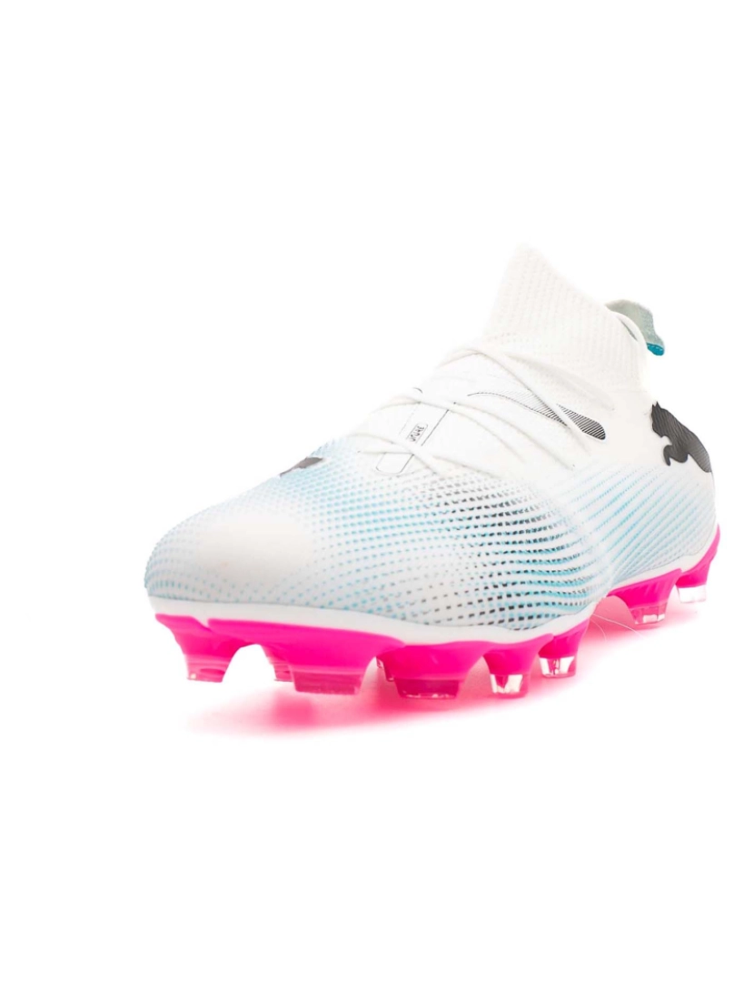 imagem de Botas De Futebol Puma Future 7 Match Fg/Ag Wn3