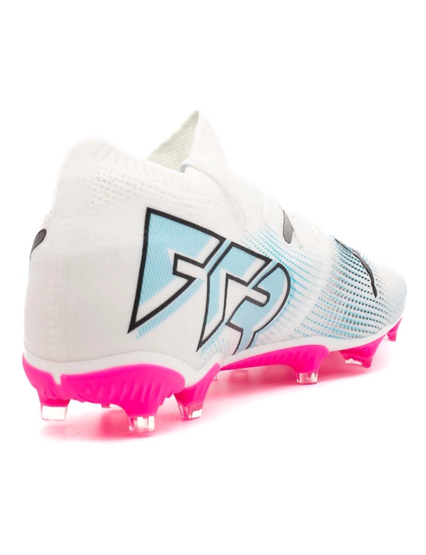 imagem de Botas De Futebol Puma Future 7 Match Fg/Ag Wn4