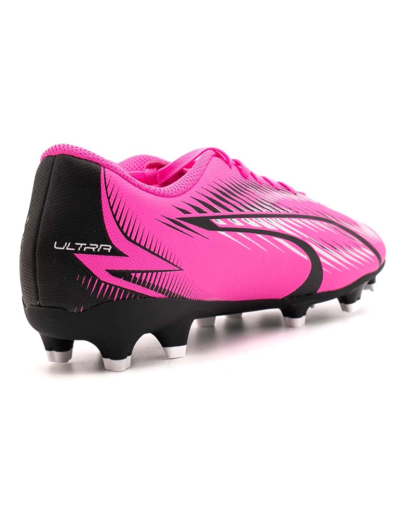 imagem de Botas De Futebol Puma Ultra Play Fg/Ag Jr4