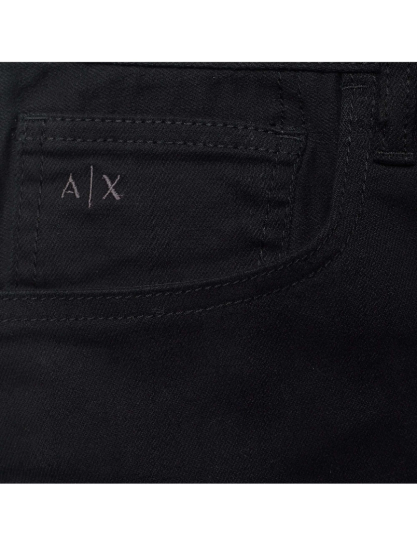 imagem de Calças Armani Exchange 5 Bolso3