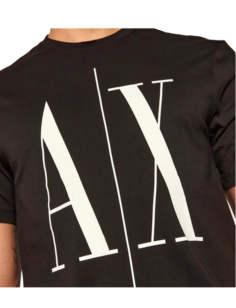 imagem de Camiseta Armani Exchange2