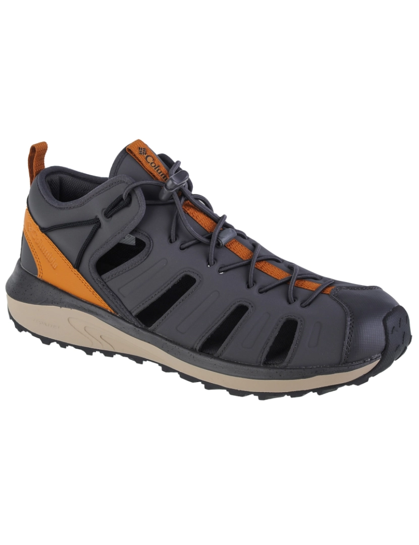 Columbia - Trailstorm H2O Sandal