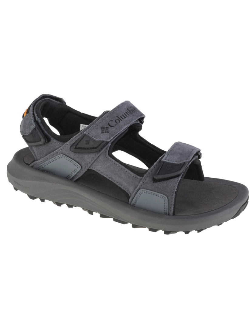 Columbia - Trailstorm Hiker 3 Strap Sandal