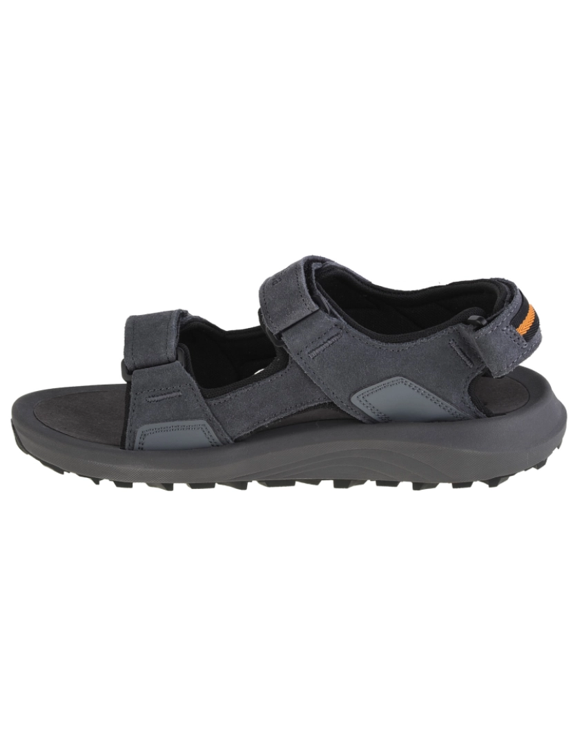 imagem de Trailstorm Hiker 3 Strap Sandal2