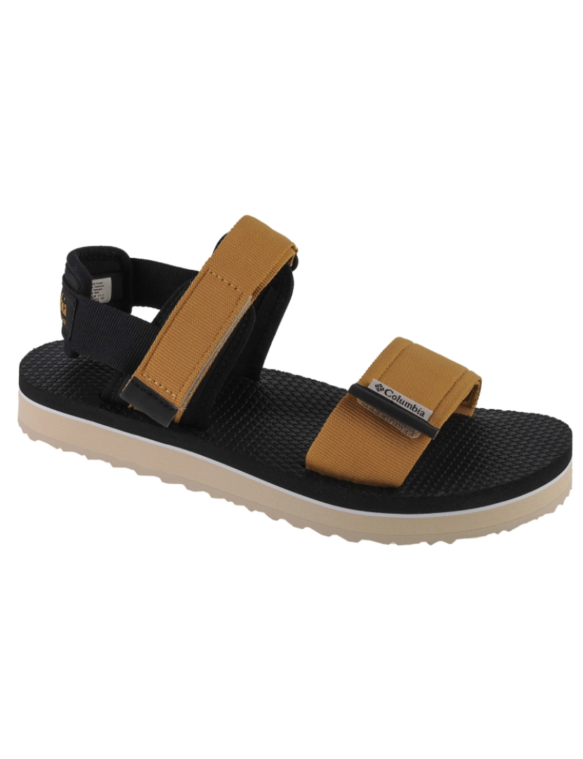 Columbia - Via Sandal W