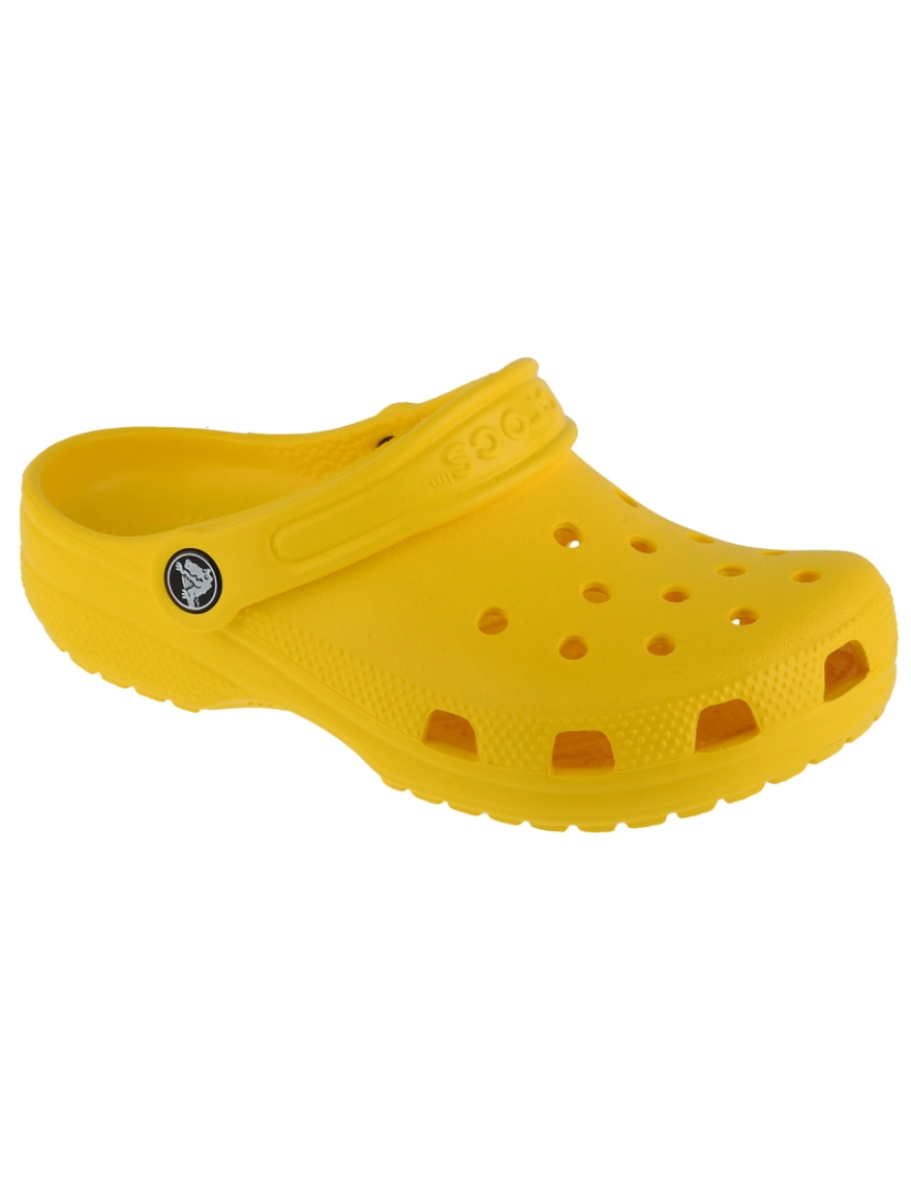 Crocs - Clássico Clog K