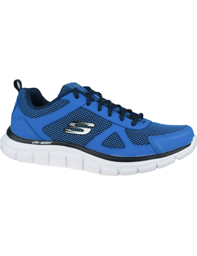 Skechers - Trilha - Bucolo