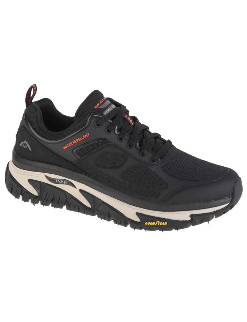 Skechers - Arch Fit Road Walker