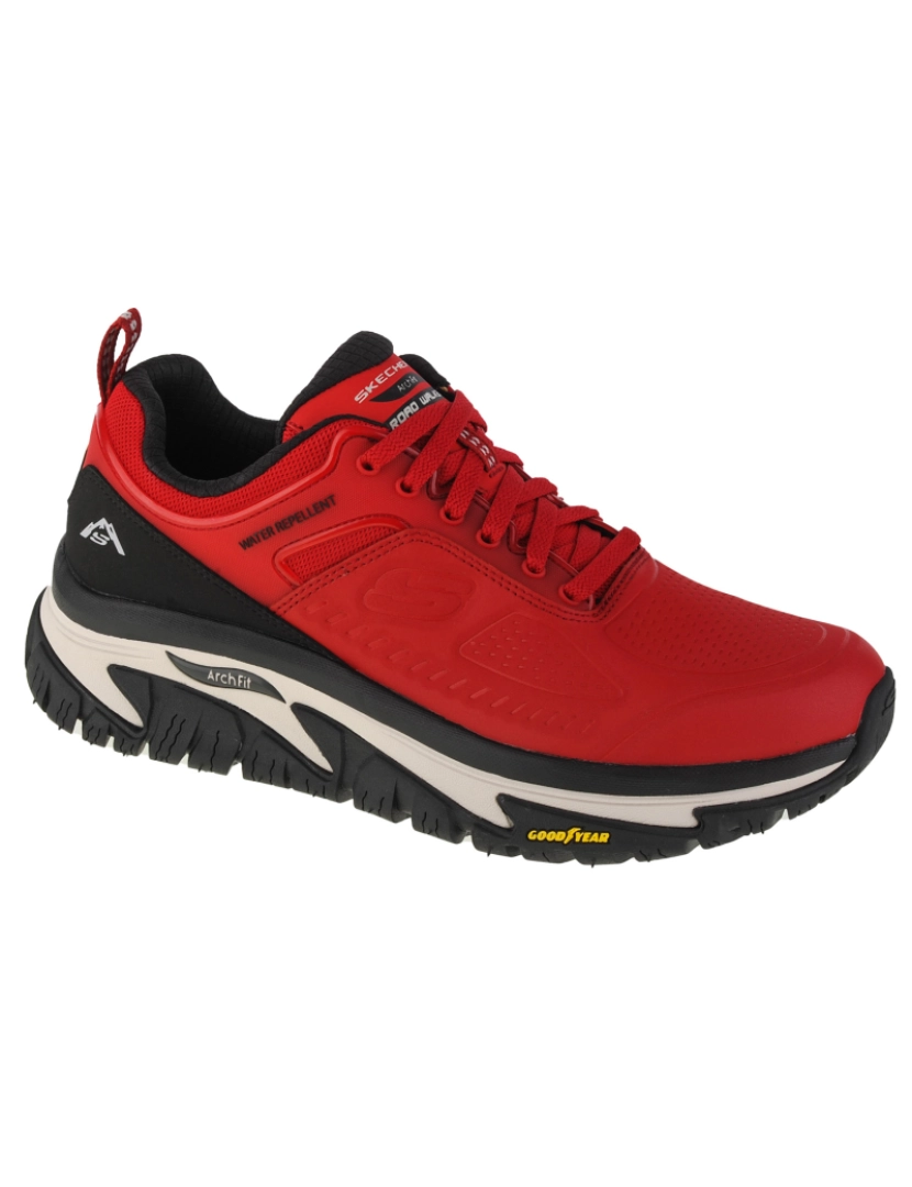 Skechers - Arch Fit Road Walker