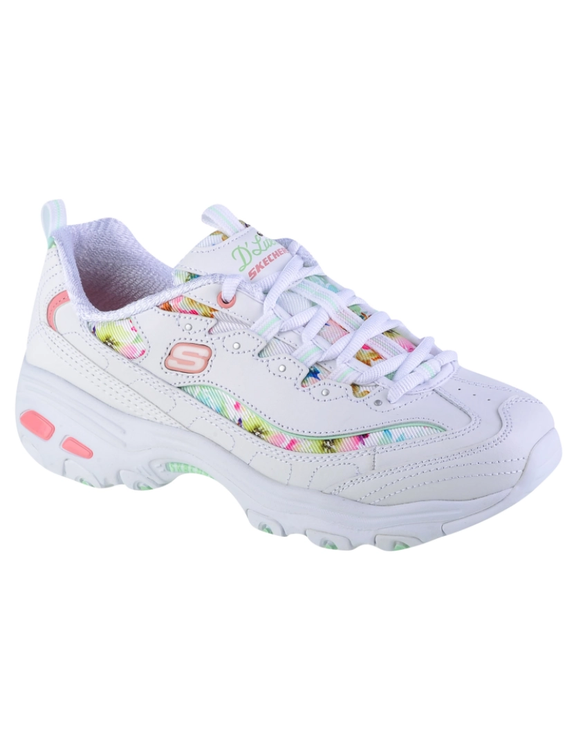 Skechers - D'lites-Blooming Campos