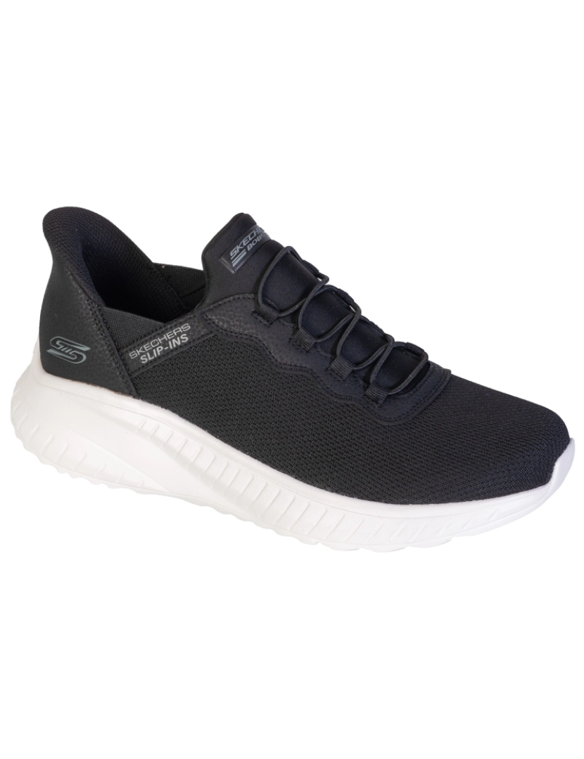 Skechers - Slip-Ins: Bobs Sport Squad Chaos