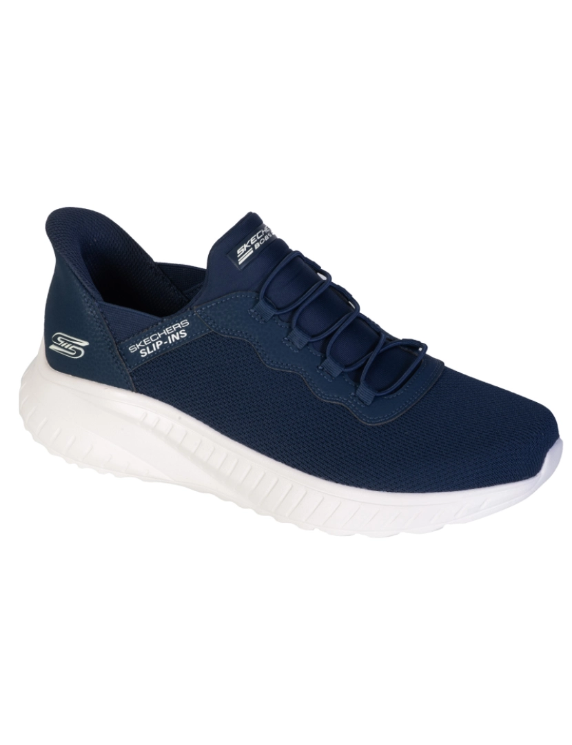 Skechers - Slip-Ins: Bobs Sport Squad Chaos