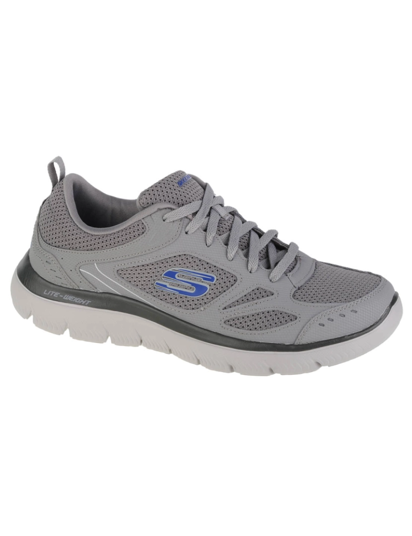 Skechers - Cúpulas-Sul Rim