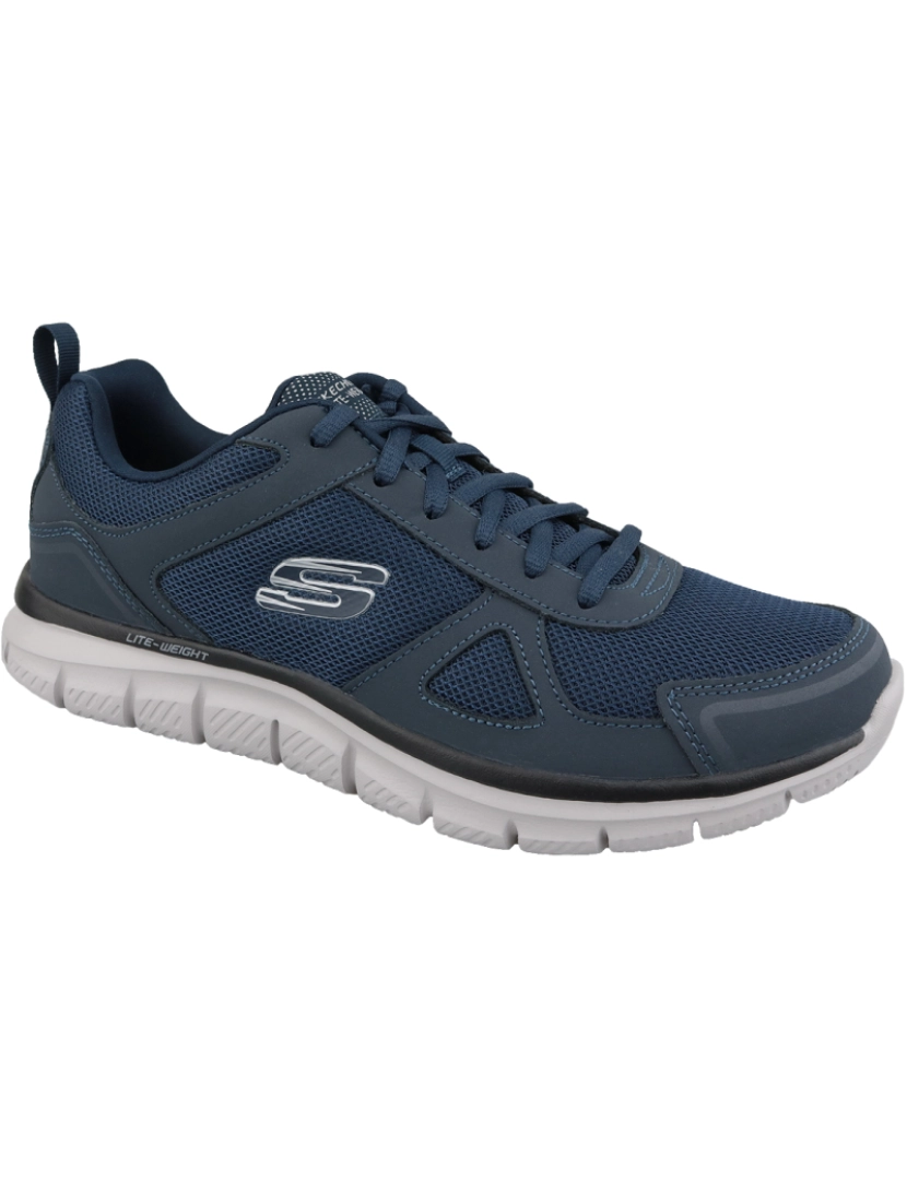 Skechers - Track-Scloric