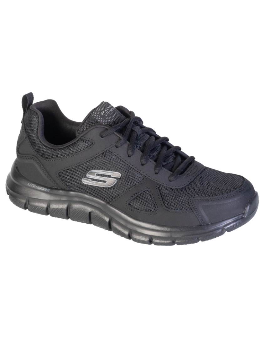 Skechers - Track-Scloric Wide