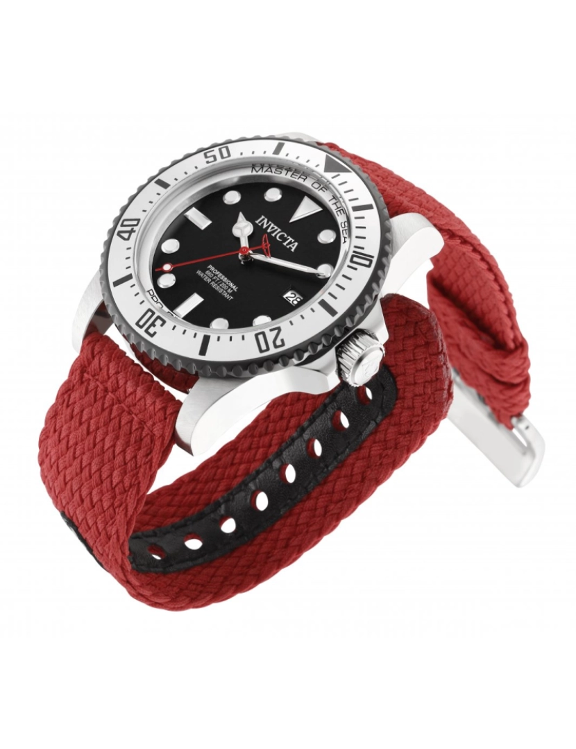 imagem de Invicta Pro Diver 35486 Relógio de Homem Automatico  - 44mm2