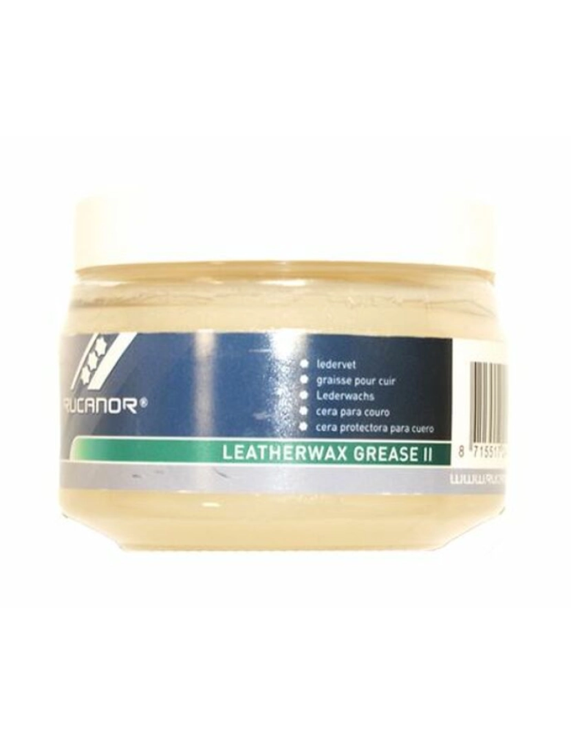 Rucanor - Betume Rucanor Leatherwax 150 ml Bege