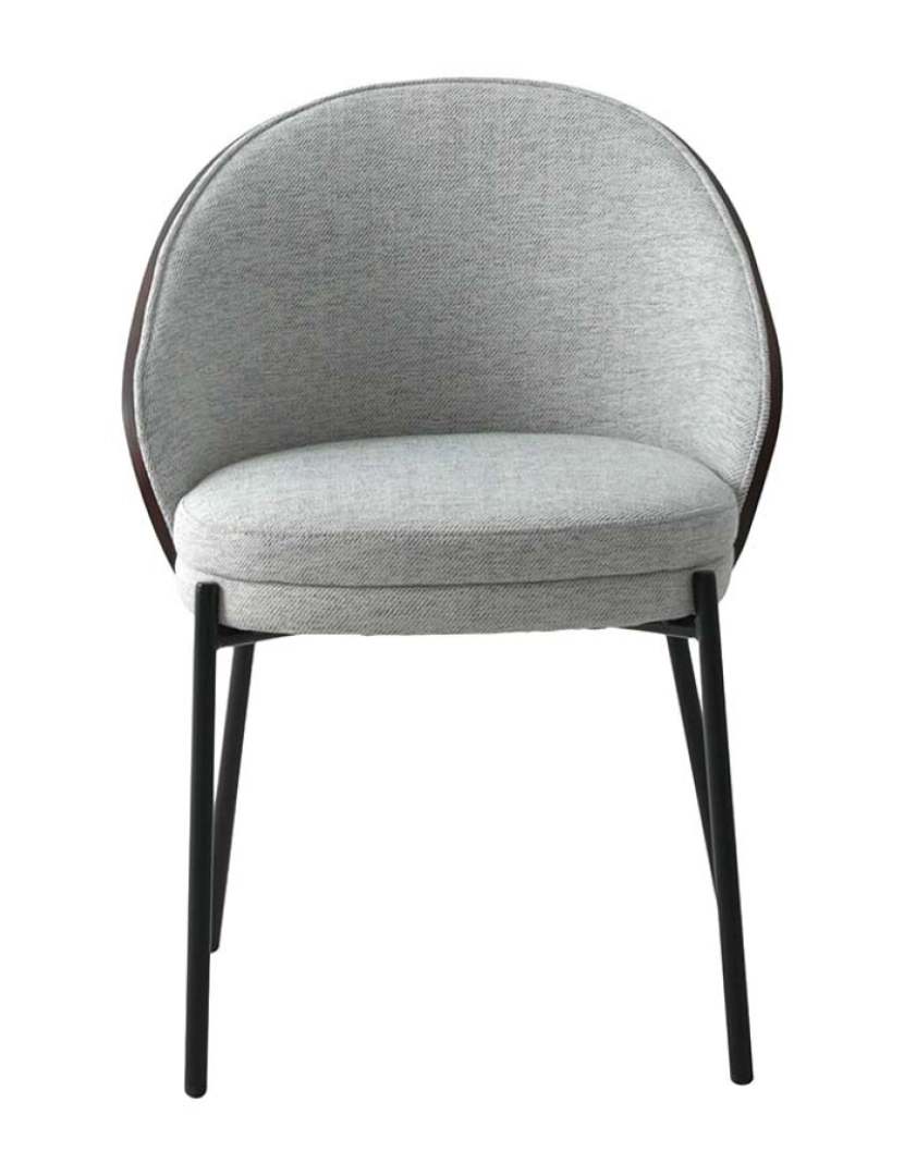 House Nordic - Cadeira Canelas 