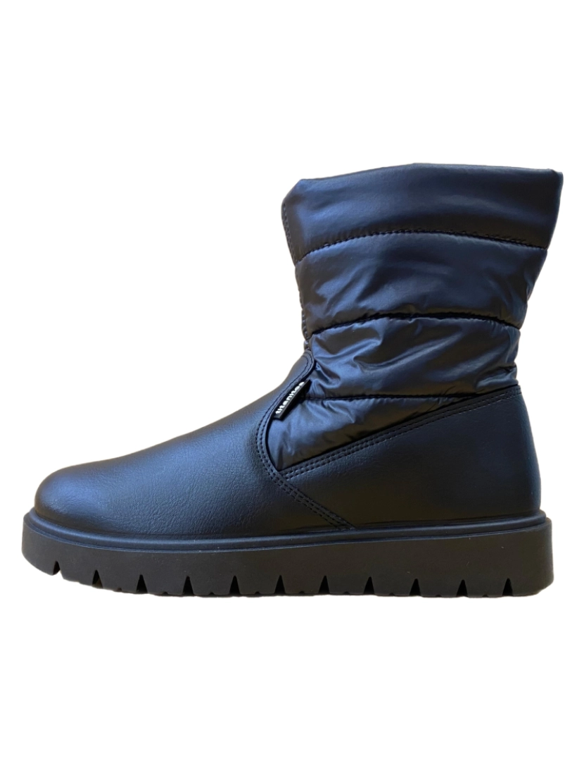 imagem de Botas Preto De Menina Titanitos 28054-30 (Tallas De 30 A 34)1