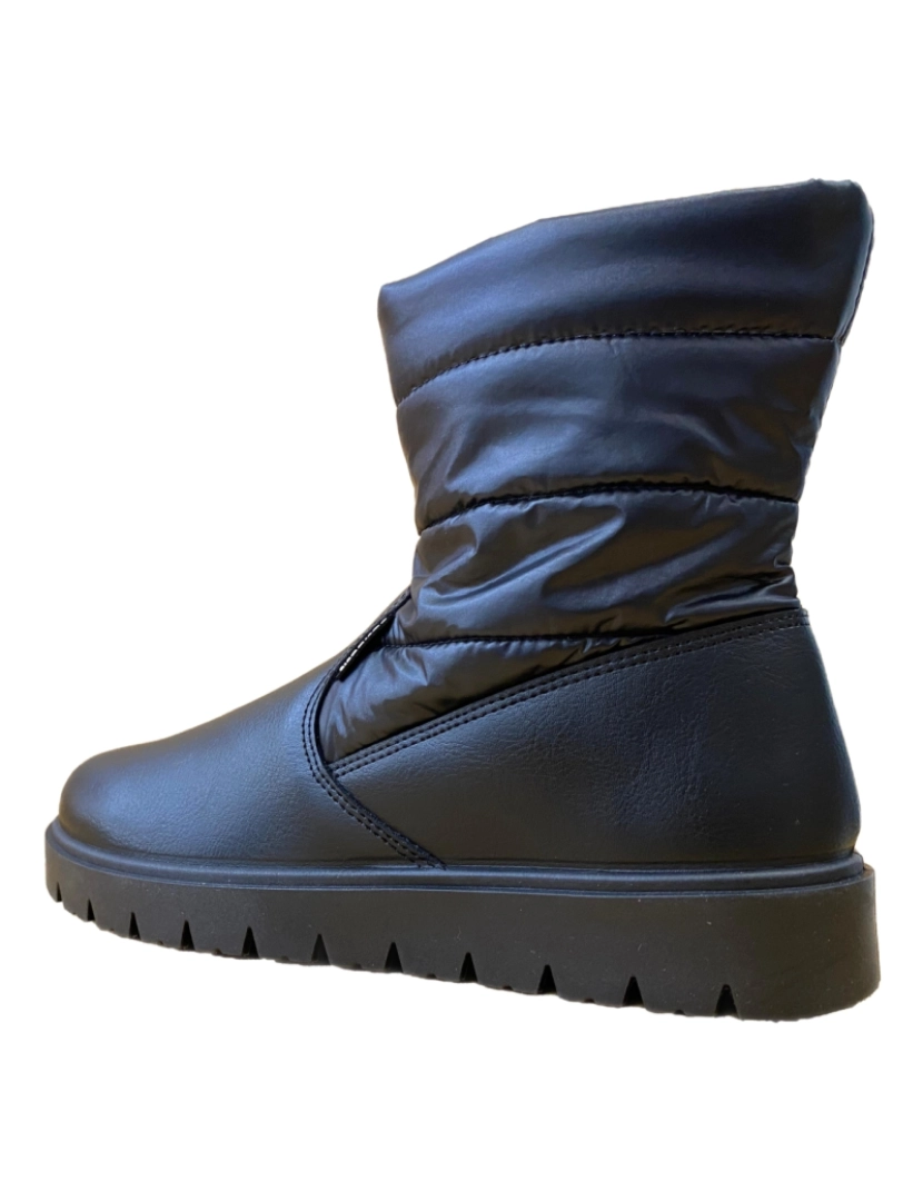 imagem de Botas Preto De Menina Titanitos 28054-30 (Tallas De 30 A 34)3