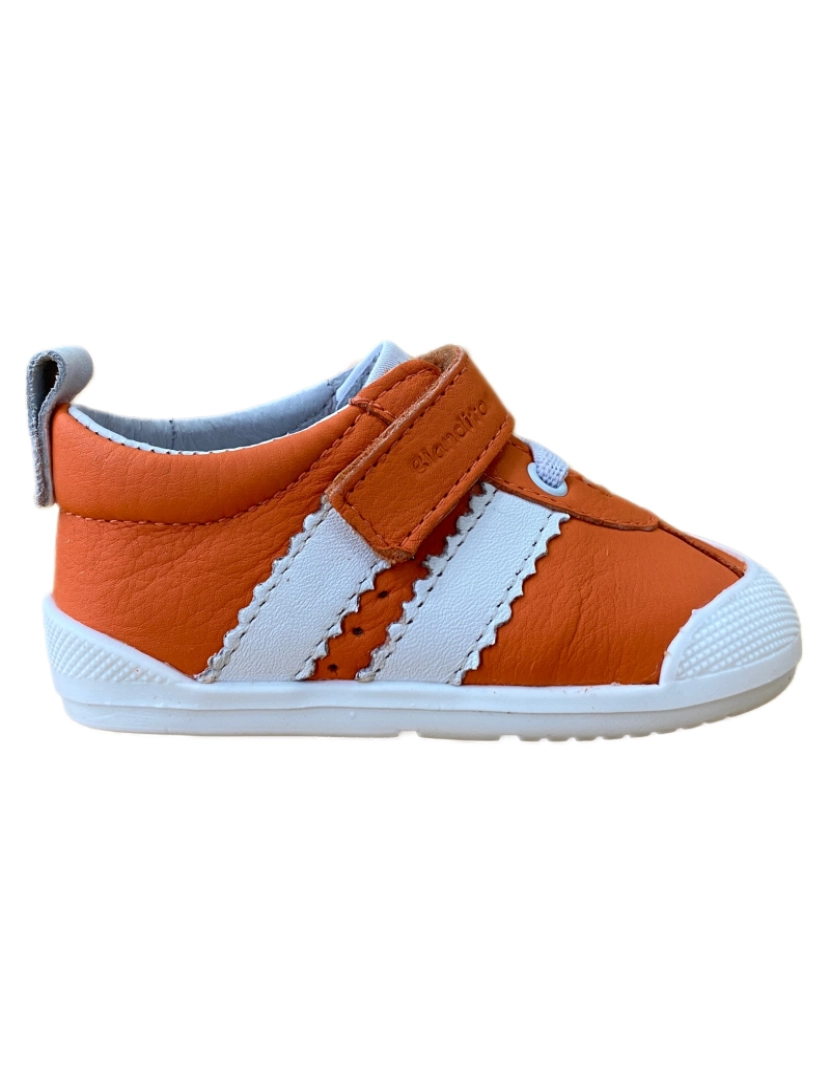 Crío's - De Piel Naranja De Criança Crío's 28101-18 (Tallas De 18 A 25)