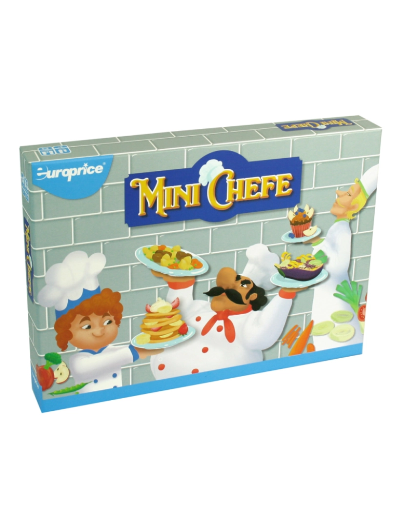 Europrice - Mini Chefe