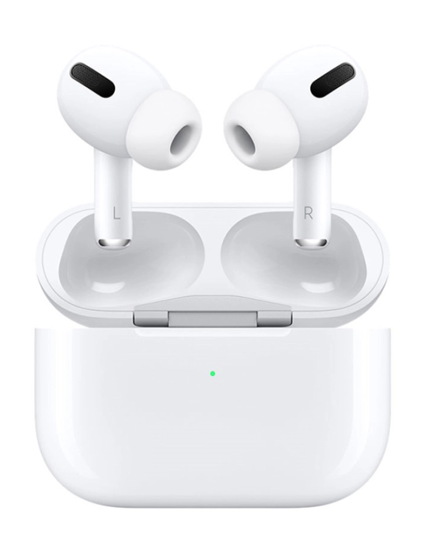 Apple - Apple AirPods Pro with MagSafe Charging Case - MLWK3ZM/A